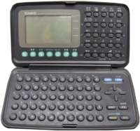 casio DK-1200 (GY)